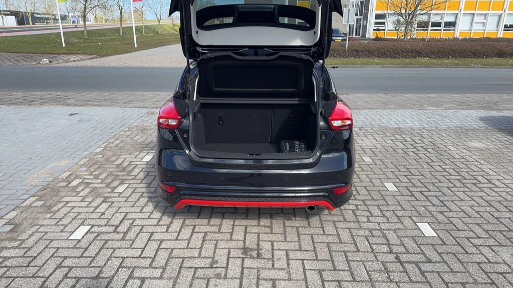 Ford Focus – foto 9
