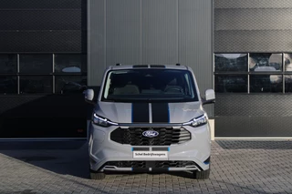 Ford Transit Custom – thumbnail 9