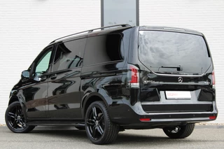 Mercedes-Benz V-Klasse – thumbnail 11