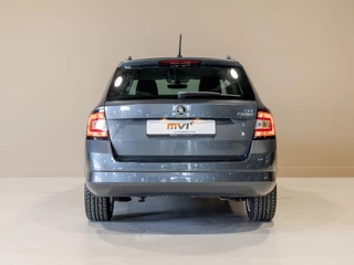 Škoda Fabia – thumbnail 3