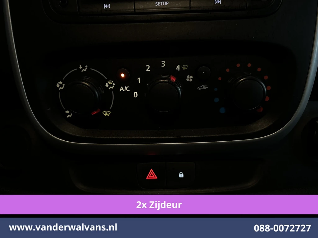 Renault Trafic – foto 9