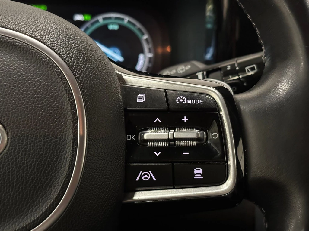 Kia Sorento – foto 20