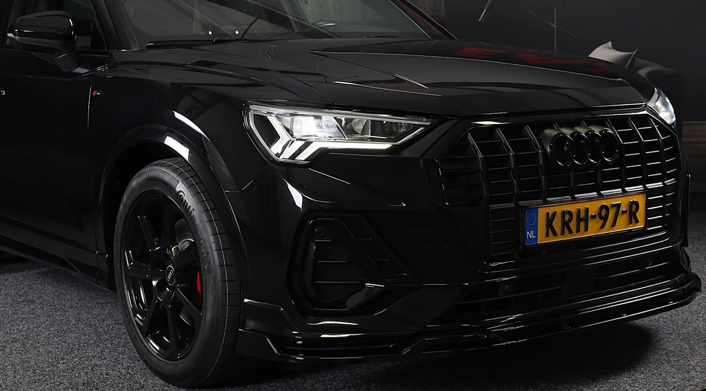 Audi Q3 – foto 18