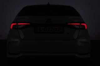 Toyota Corolla – thumbnail 5