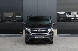 Renault Trafic – thumbnail 9