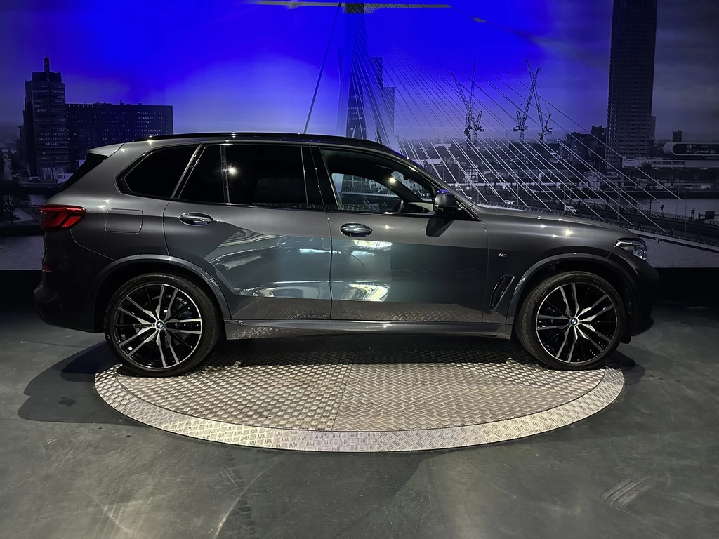BMW X5 – foto 12