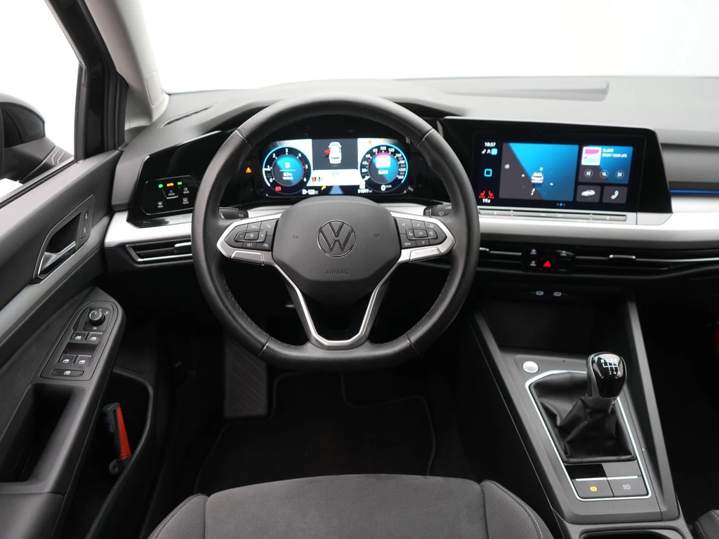 Volkswagen Golf – foto 14