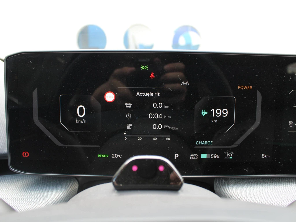 Kia EV4 – foto 18