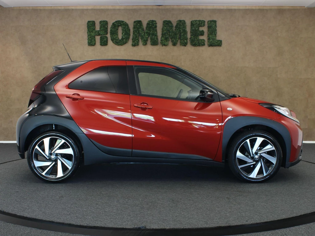 Toyota Aygo – foto 7