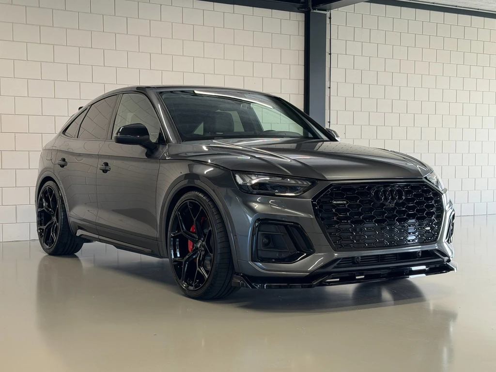 Audi Q5 – foto 9