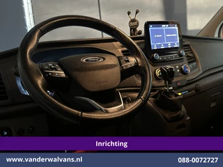Ford Transit Custom – thumbnail 15