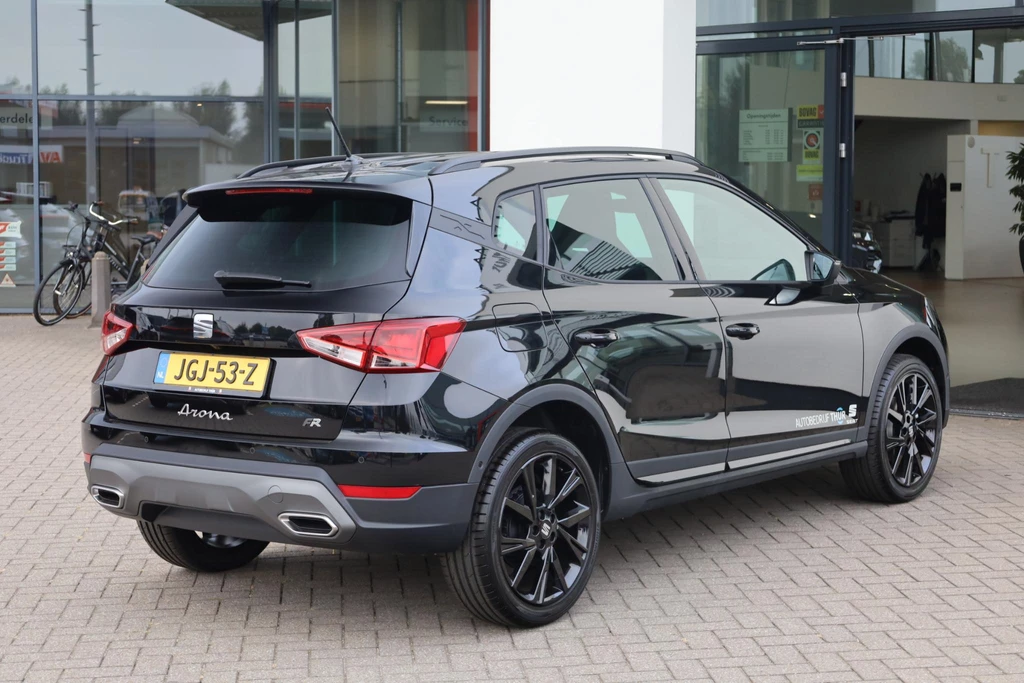 SEAT Arona – foto 4