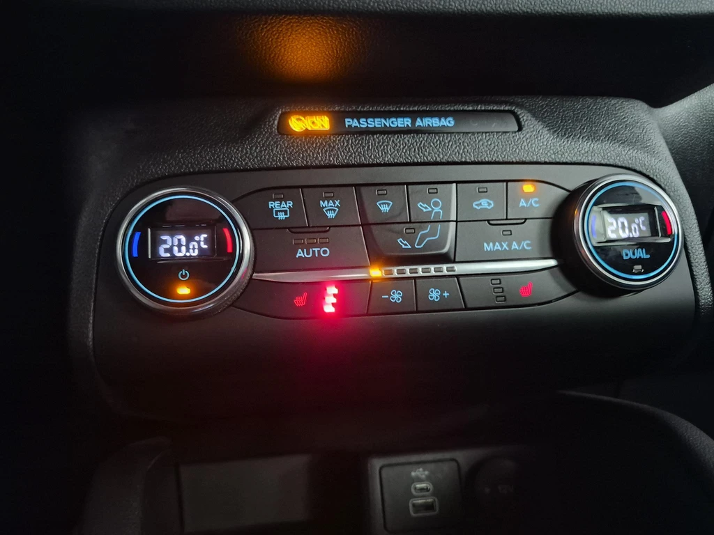 Ford Kuga – foto 25
