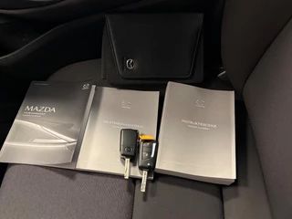 Mazda 2 Hybrid – thumbnail 8