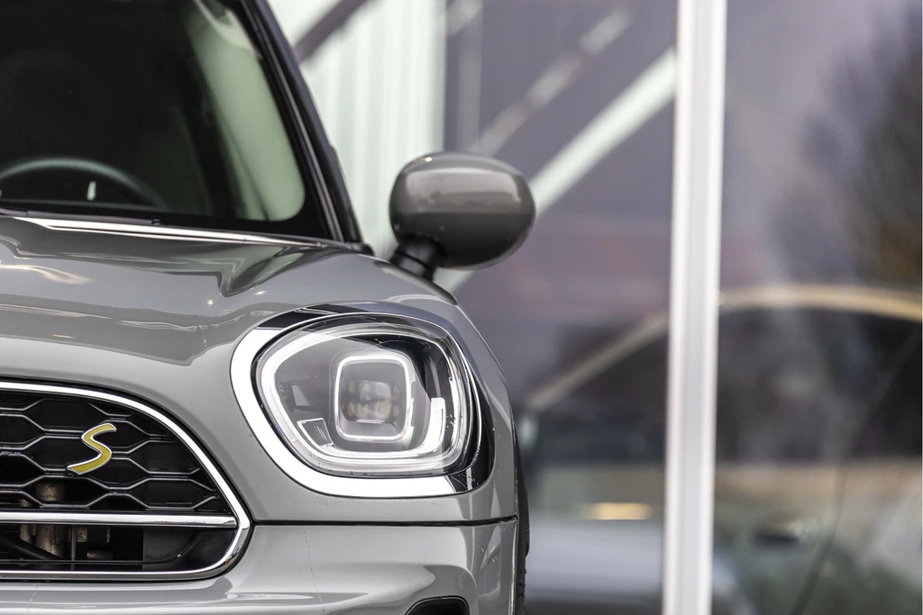MINI Countryman – foto 20