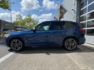 BMW X3 – thumbnail 4