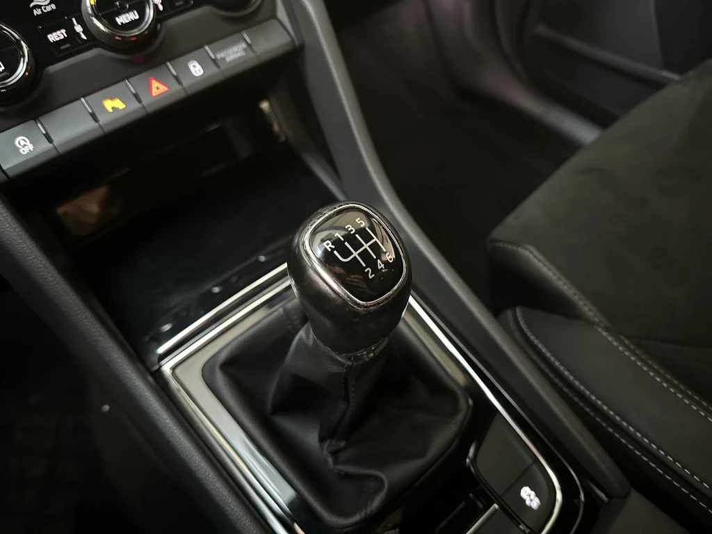 Škoda Kodiaq – foto 14