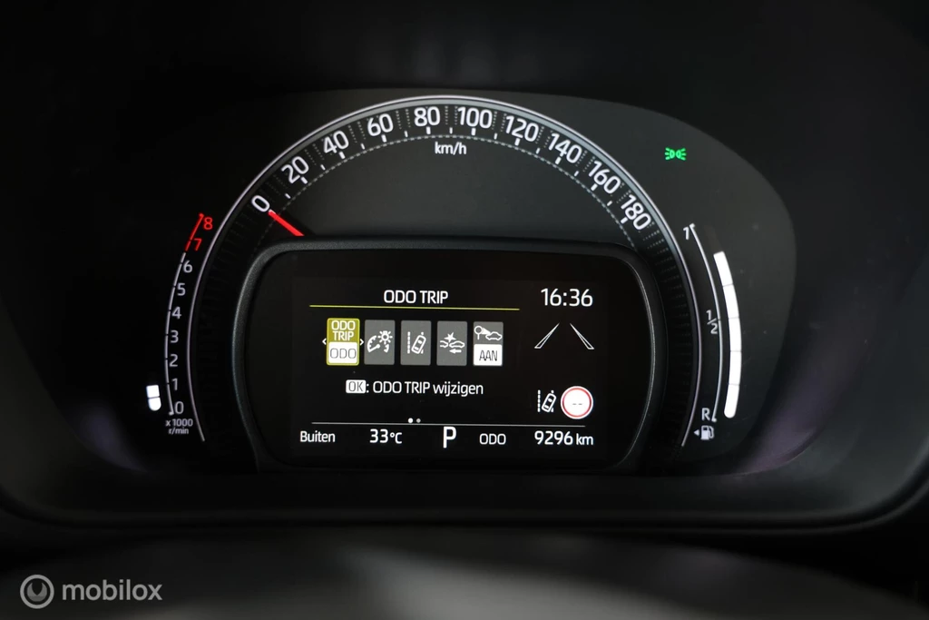 Toyota Aygo – foto 17