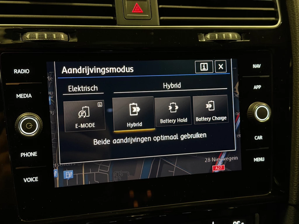 Volkswagen Golf – foto 14