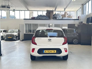 Kia Picanto – thumbnail 3