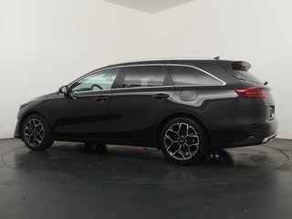 Kia Ceed Sportswagon – thumbnail 4