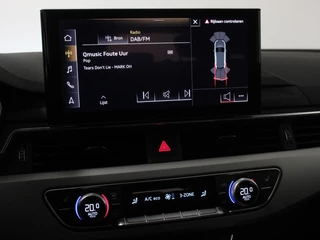 Audi A4 – thumbnail 14