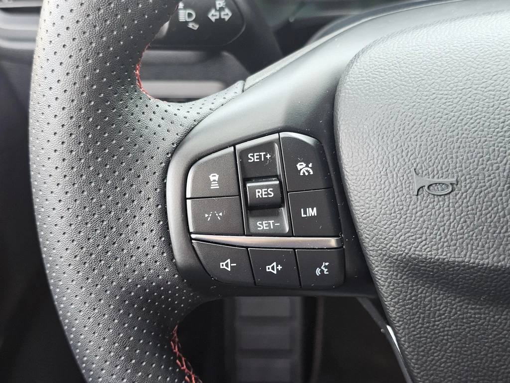 Ford Kuga – foto 14