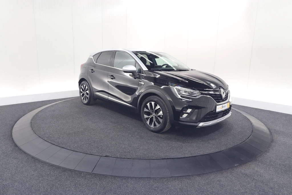 Renault Captur – foto 14