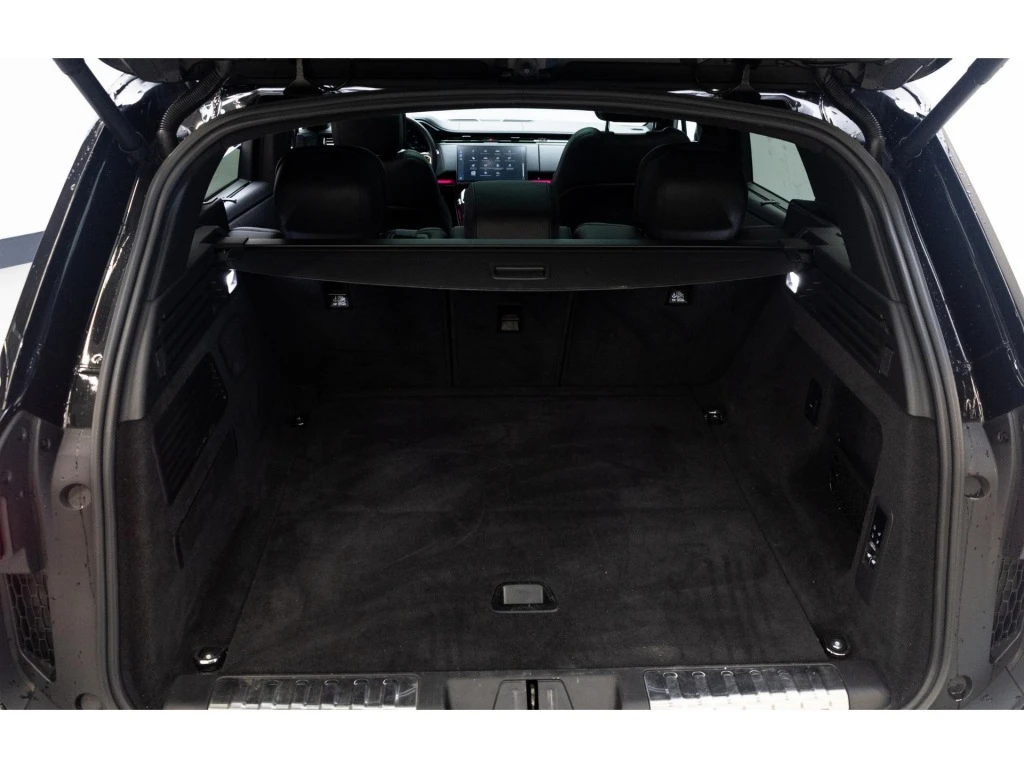 Land Rover Range Rover Sport – foto 27