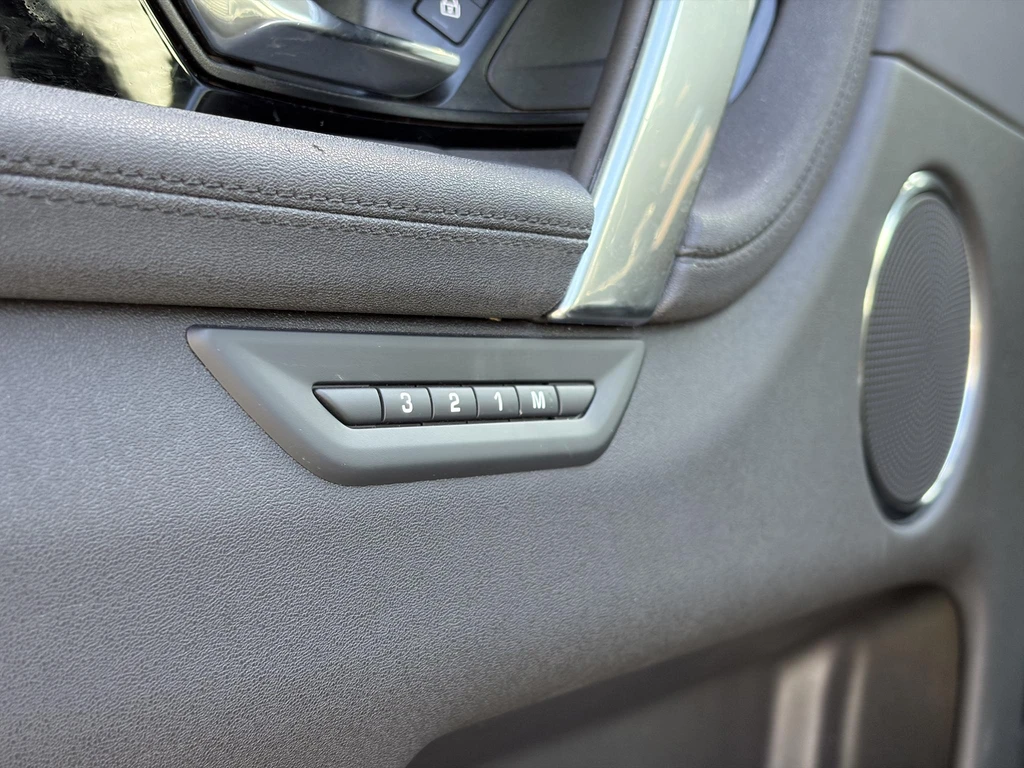 Land Rover Discovery Sport – foto 13