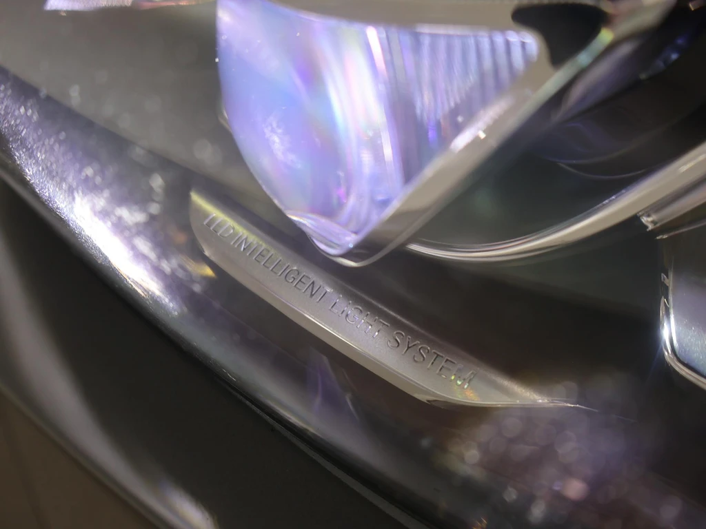 Mercedes-Benz C-Klasse – foto 18