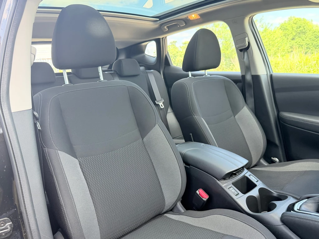Nissan QASHQAI – foto 20