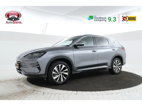 BYD SEAL U 1.5 DM-i FWD Boost plug in hybrid, fabrieksnieuw!