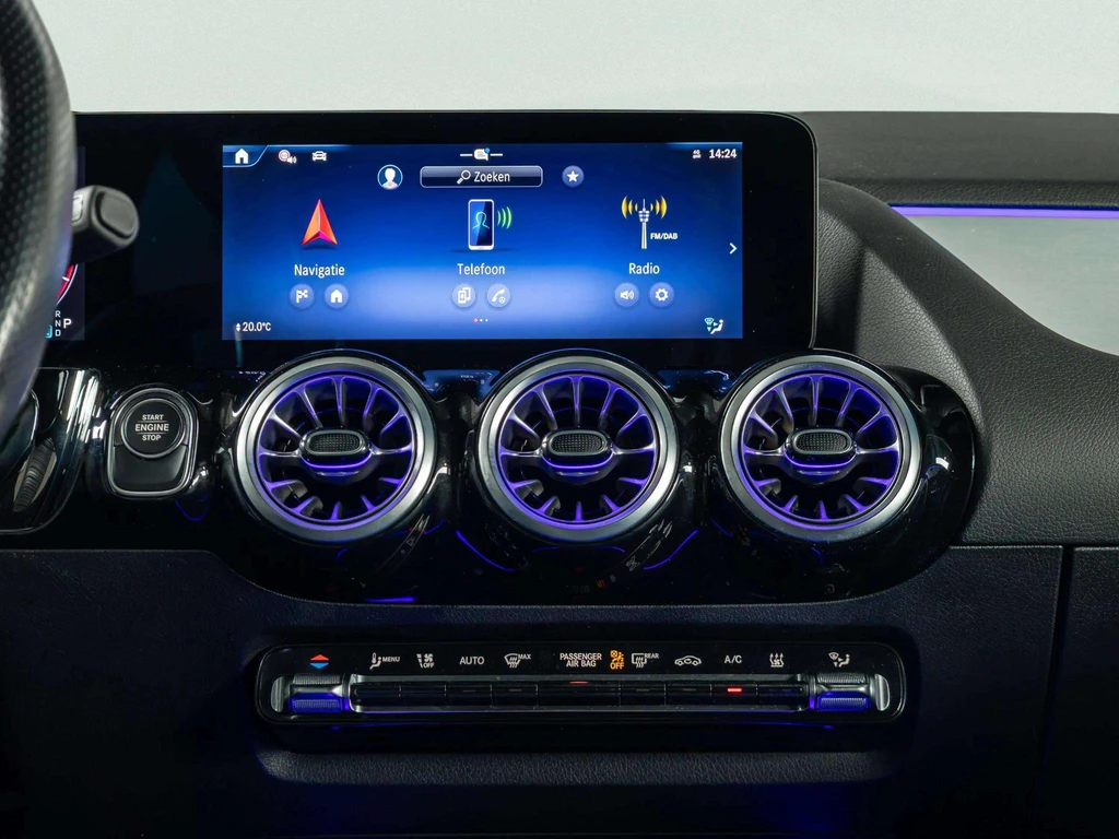Mercedes-Benz GLA – foto 17