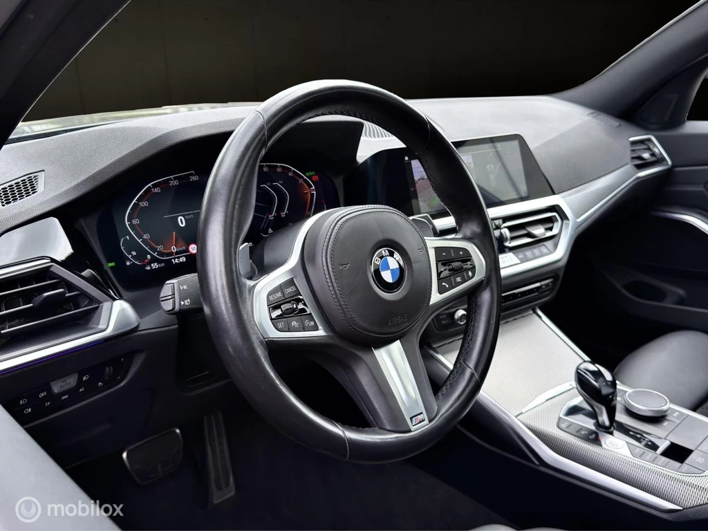 BMW 3 Serie – foto 6