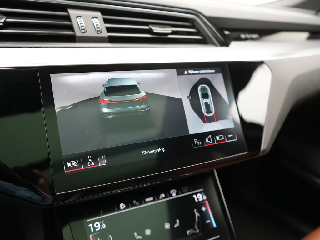 Audi Q8 e-tron – foto 40
