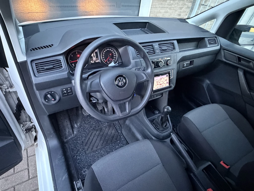 Volkswagen Caddy – foto 11