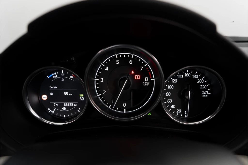 Mazda MX-5 – foto 10