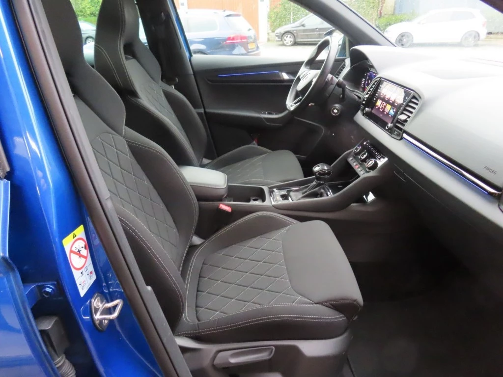 Škoda Karoq – foto 37