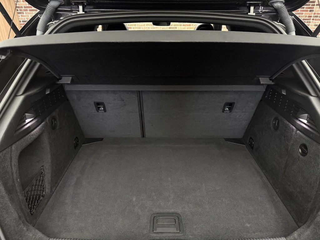 Audi A3 – foto 32