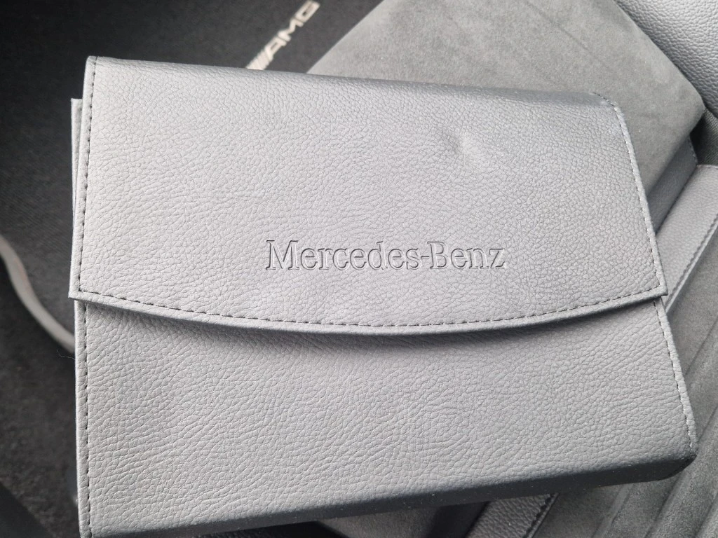 Mercedes-Benz CLA – foto 36
