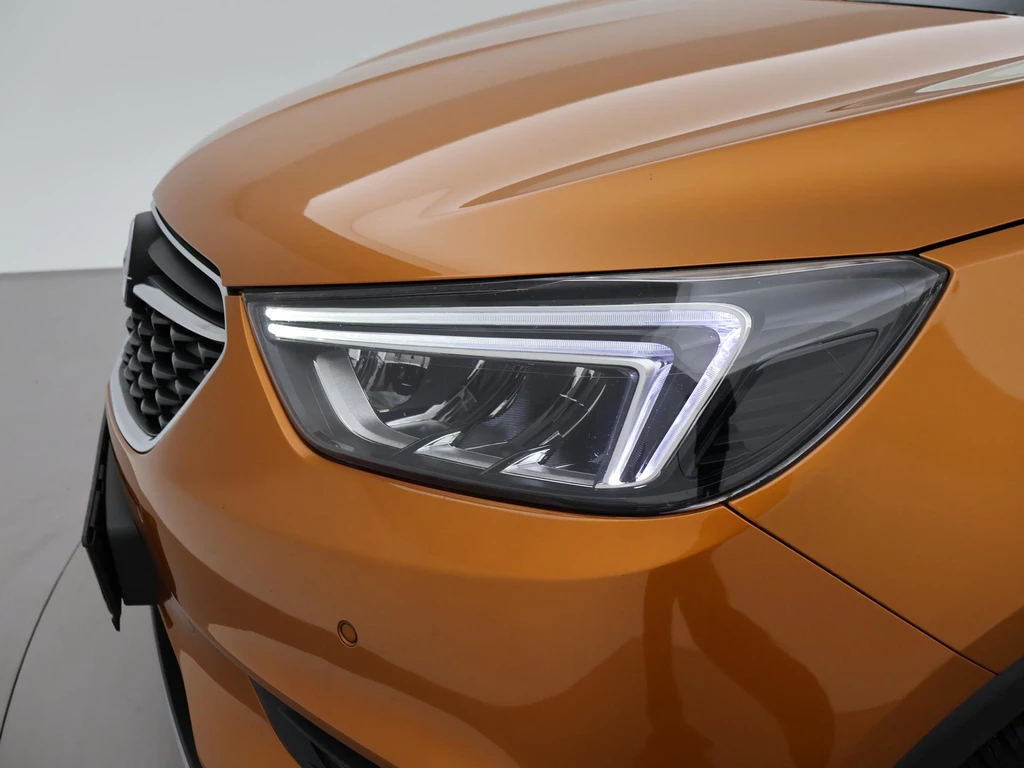 Opel Mokka X – foto 24