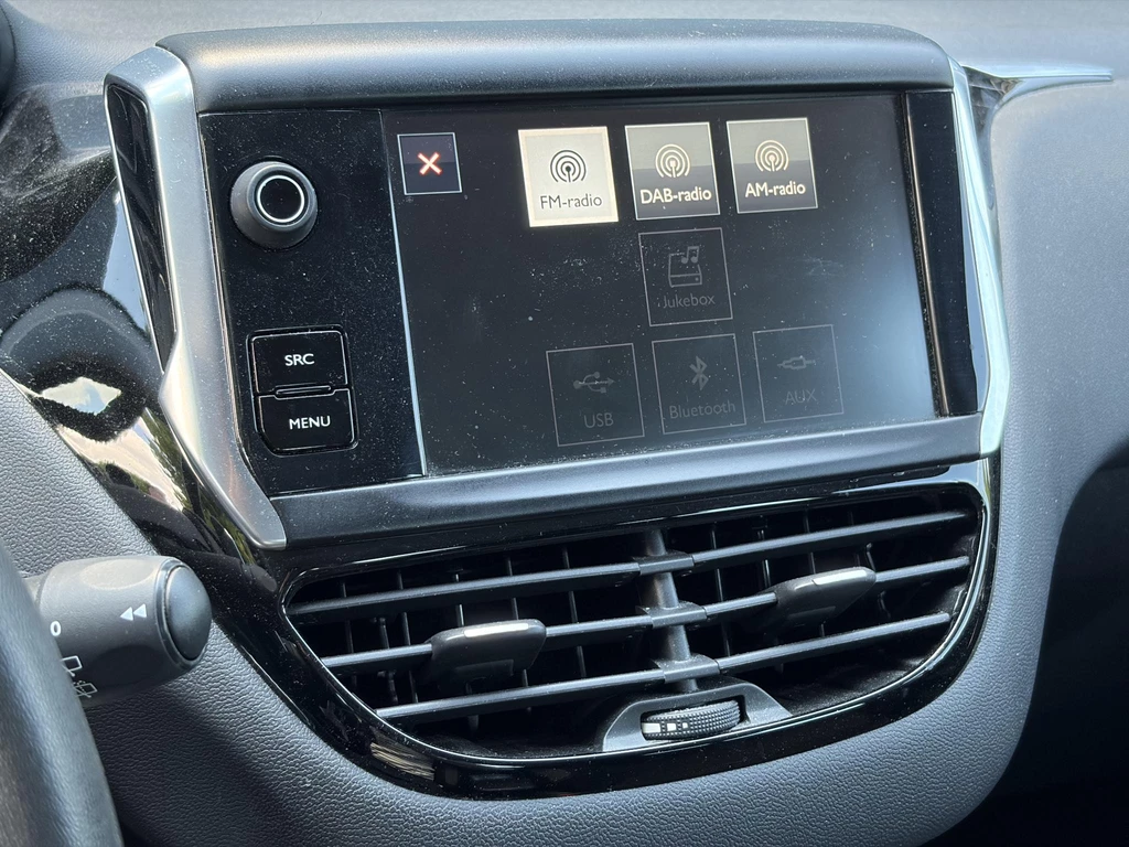 Peugeot 208 – foto 19