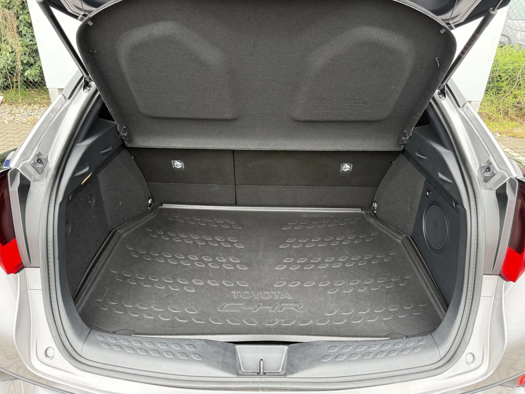 Toyota C-HR – foto 31