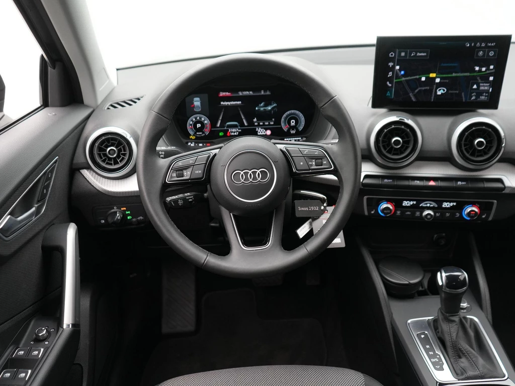 Audi Q2 – foto 13