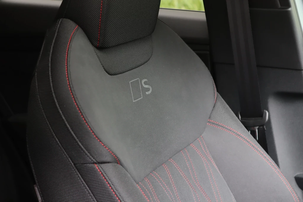 Audi Q3 – foto 33