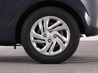 Hyundai i10 – thumbnail 38
