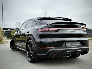 Porsche Cayenne – thumbnail 5