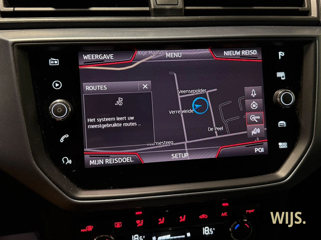 SEAT Arona – foto 21
