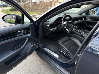 Porsche Panamera – thumbnail 36